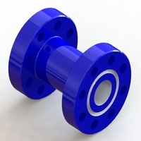 ADAPTER & SPACER SPOOL