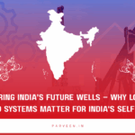 Engineering India’s Future Wells – Why Localized Wellhead Systems Matter For India's Self-Reliance