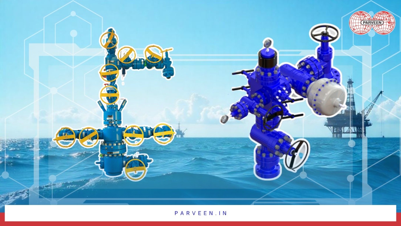 India’s Upstream Capex Revival 2026 | High-Integrity Wellhead Systems for Faster Field Monetisation