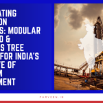 Discover how Parveen Industries delivers modular, API-compliant wellhead and Christmas tree assemblies engineered for India's fast-moving upstream development programs — accelerating production readiness across ONGC, OIL, and private-sector basins.