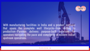 Smart Wellhead Systems for High-Frequency Drilling Programs in India